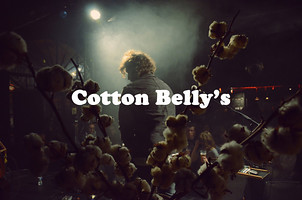 COTTON BELLY'S